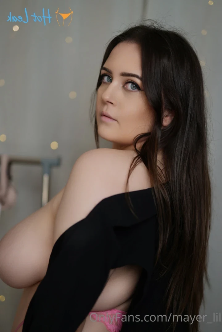 Mayer Lil [ mayer_lil ] Onlyfans leaked photo 14409734 on Hotleaks.tv