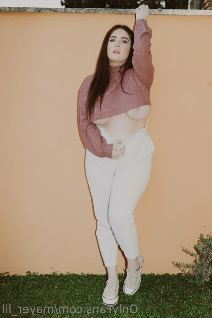 Mayer Lil [ mayer_lil ] Onlyfans leaked photo 16425423 on Hotleaks.tv