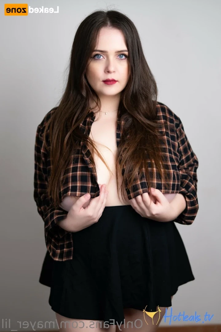 Mayer Lil [ mayer_lil ] Onlyfans leaked photo 16425430 on Hotleaks.tv