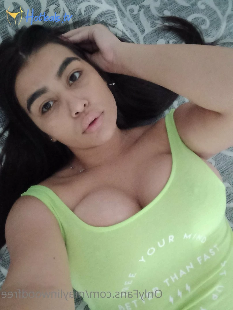 🍑 ⓢ𝓾Ğ𝓪尺 ¢๏𝓞𝐊𝕀є 💖 [ maylinwoodfree ] Onlyfans leaked photo 5125468 on Hotleaks.tv