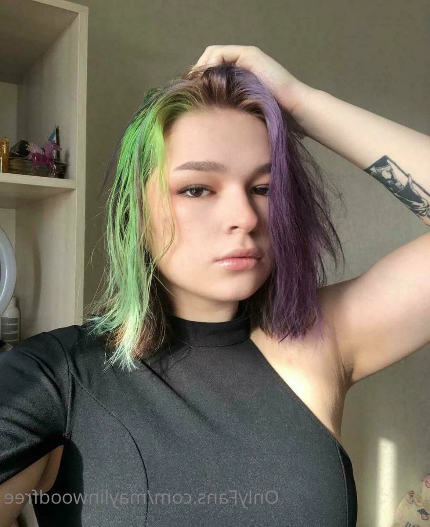 🍑 ⓢ𝓾Ğ𝓪尺 ¢๏𝓞𝐊𝕀є 💖 [ maylinwoodfree ] Onlyfans leaked photo 5125547 on Hotleaks.tv