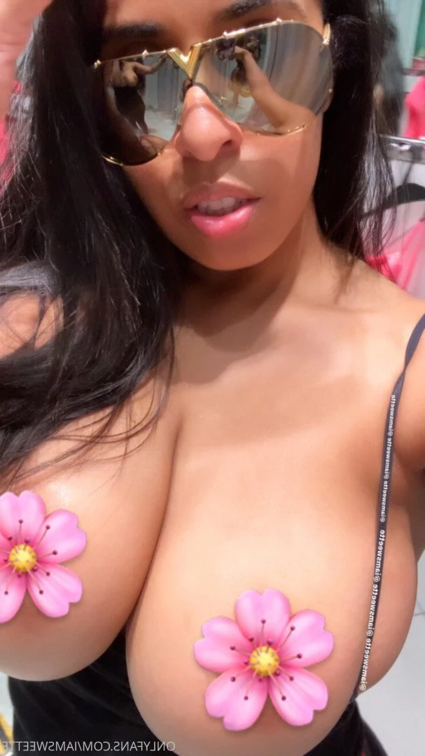 Sweet Té [ iamsweette ] Onlyfans leaked photo 2467334 on Hotleaks.tv