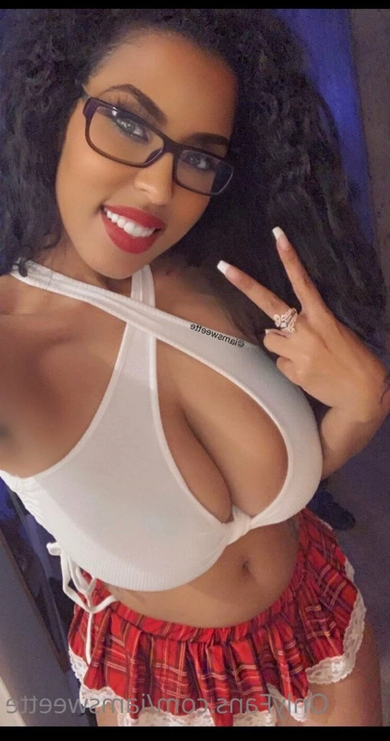 Sweet Té [ iamsweette ] Onlyfans leaked photo 2467395 on Hotleaks.tv