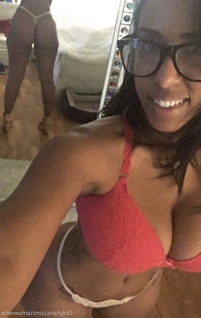 Sweet Té [ iamsweette ] Onlyfans leaked photo 2467414 on Hotleaks.tv