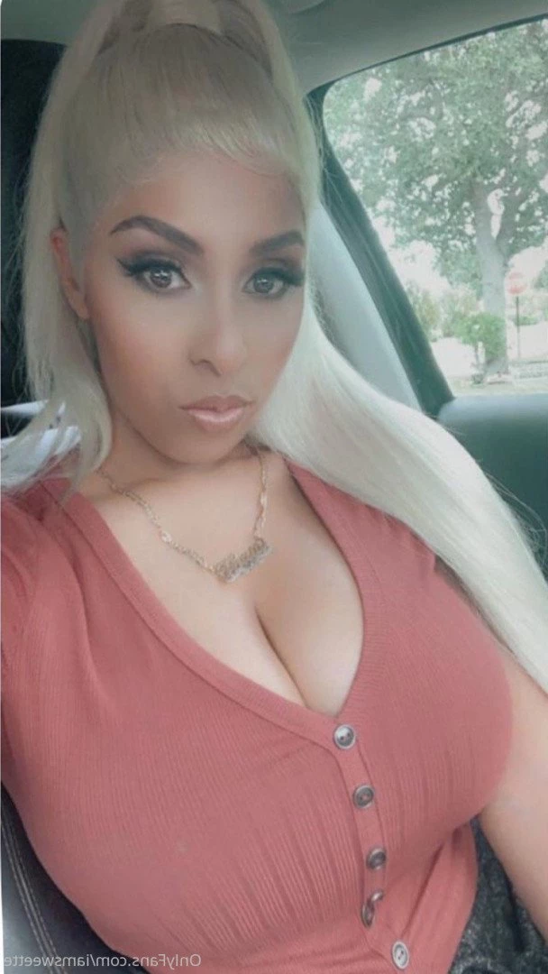 Sweet Té [ iamsweette ] Onlyfans leaked photo 2467555 on Hotleaks.tv