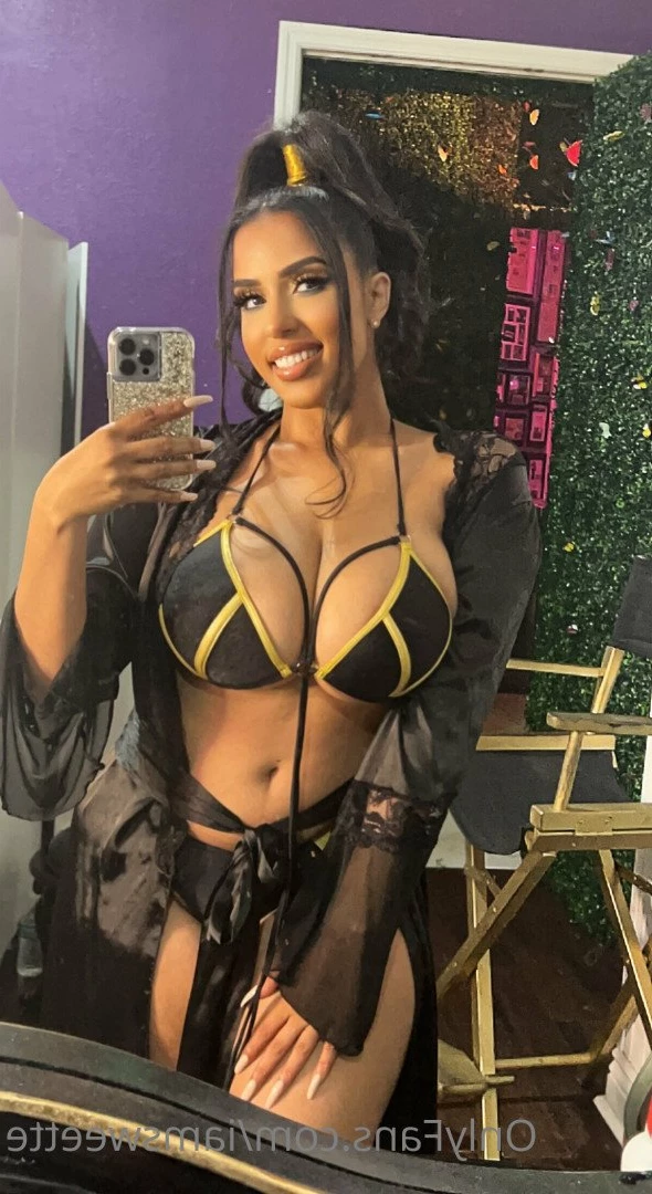 Sweet Té [ iamsweette ] Onlyfans leaked photo 2467614 on Hotleaks.tv