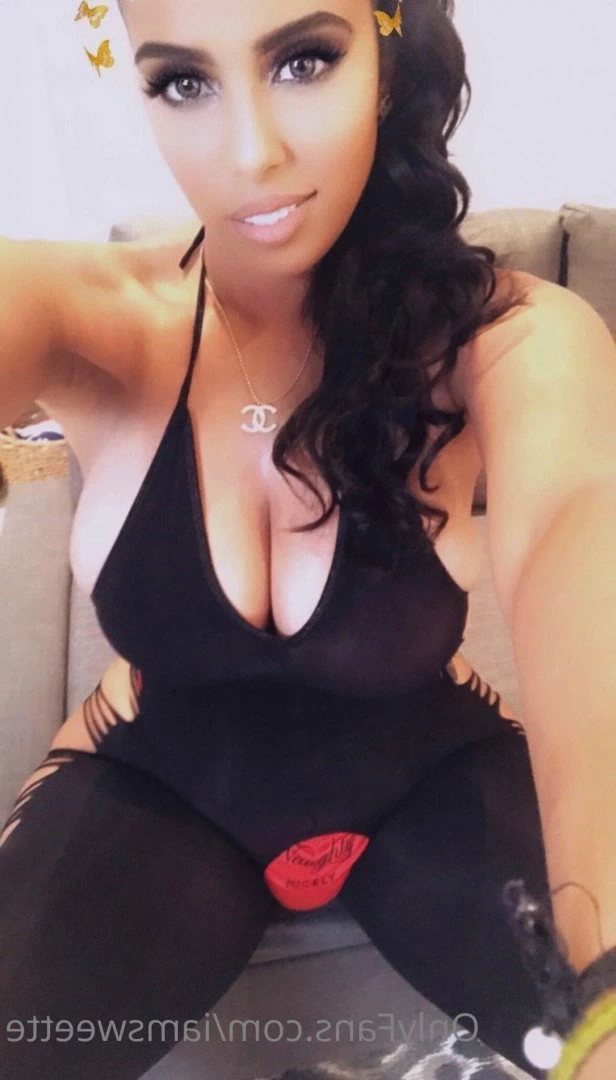 Sweet Té [ iamsweette ] Onlyfans leaked photo 2467825 on Hotleaks.tv