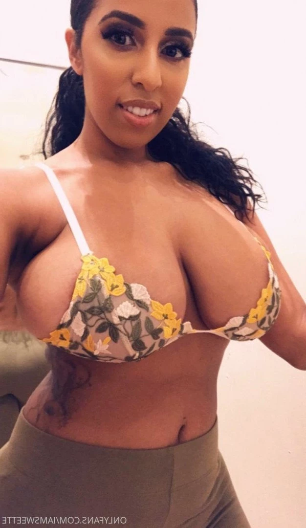 Sweet Té [ iamsweette ] Onlyfans leaked photo 2468029 on Hotleaks.tv