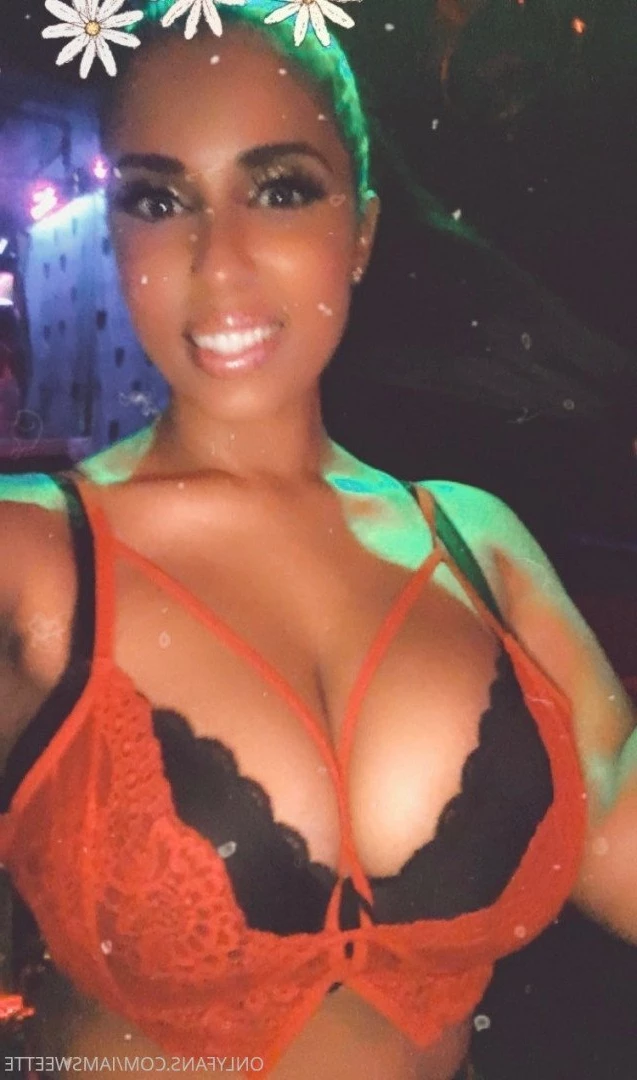 Sweet Té [ iamsweette ] Onlyfans leaked photo 2468435 on Hotleaks.tv