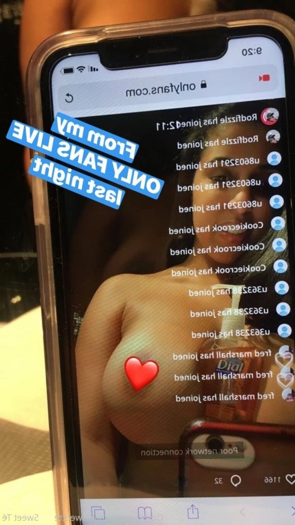 Sweet Té [ iamsweette ] Onlyfans leaked photo 2468452 on Hotleaks.tv