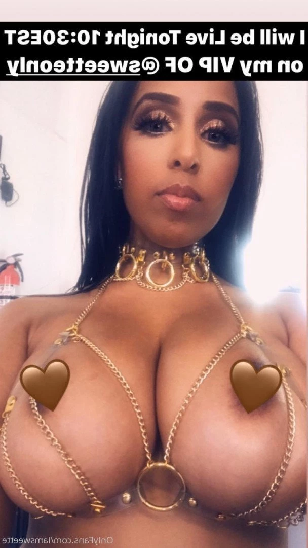 Sweet Té [ iamsweette ] Onlyfans leaked photo 2468541 on Hotleaks.tv