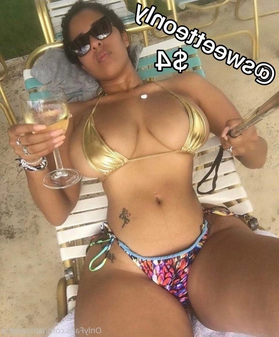 Sweet Té [ iamsweette ] Onlyfans leaked photo 2469194 on Hotleaks.tv