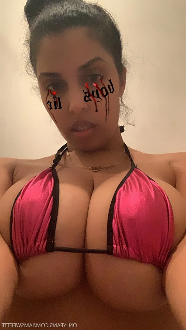 Sweet Té [ iamsweette ] Onlyfans leaked photo 2469445 on Hotleaks.tv