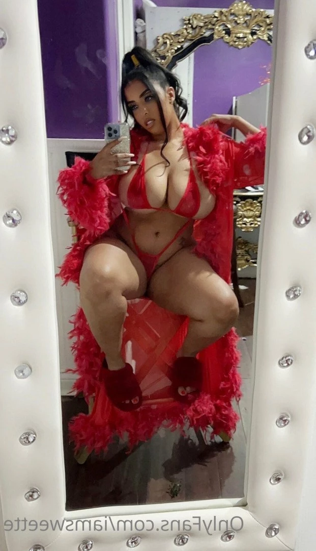 Sweet Té [ iamsweette ] Onlyfans leaked photo 2469499 on Hotleaks.tv