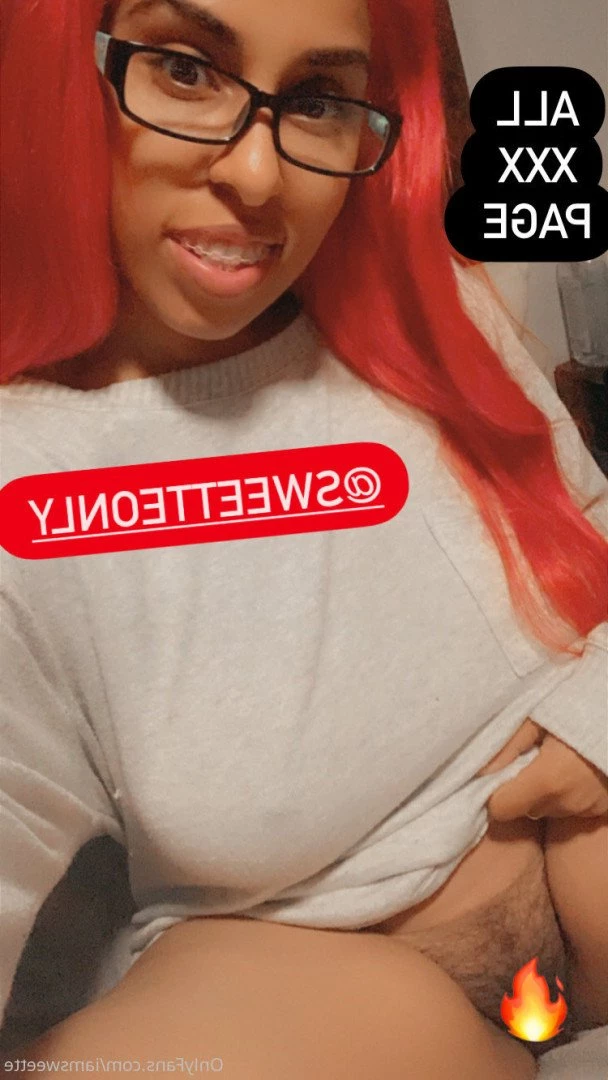 Sweet Té [ iamsweette ] Onlyfans leaked photo 2469875 on Hotleaks.tv