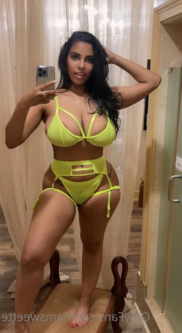Sweet Té [ iamsweette ] Onlyfans leaked photo 2469951 on Hotleaks.tv