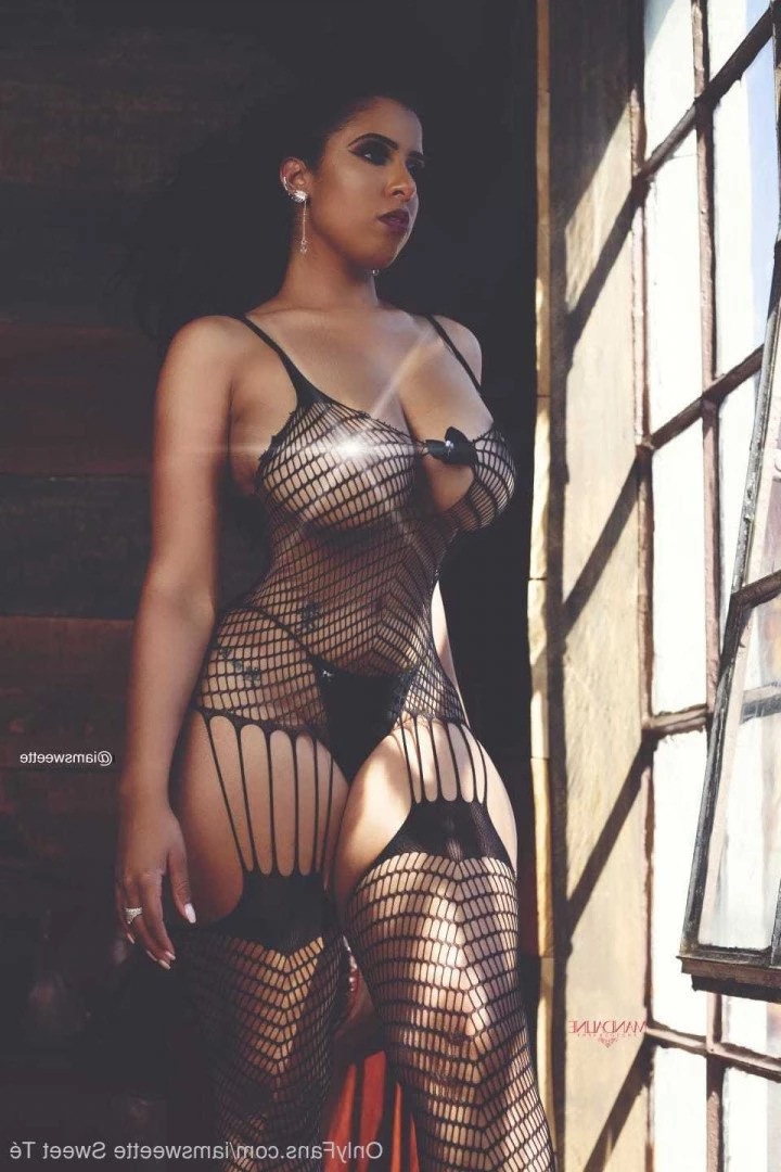 Sweet Té [ iamsweette ] Onlyfans leaked photo 2470279 on Hotleaks.tv