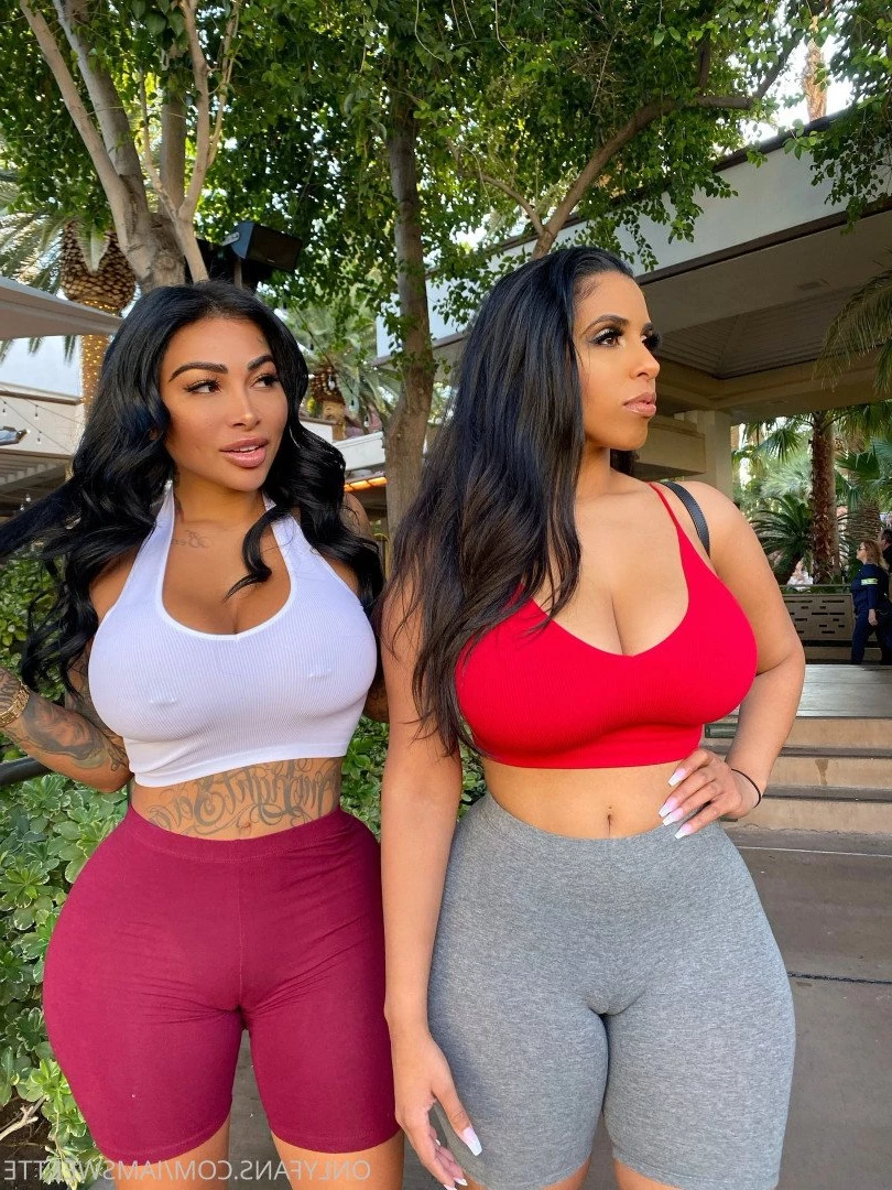 Sweet Té [ iamsweette ] Onlyfans leaked photo 2470769 on Hotleaks.tv