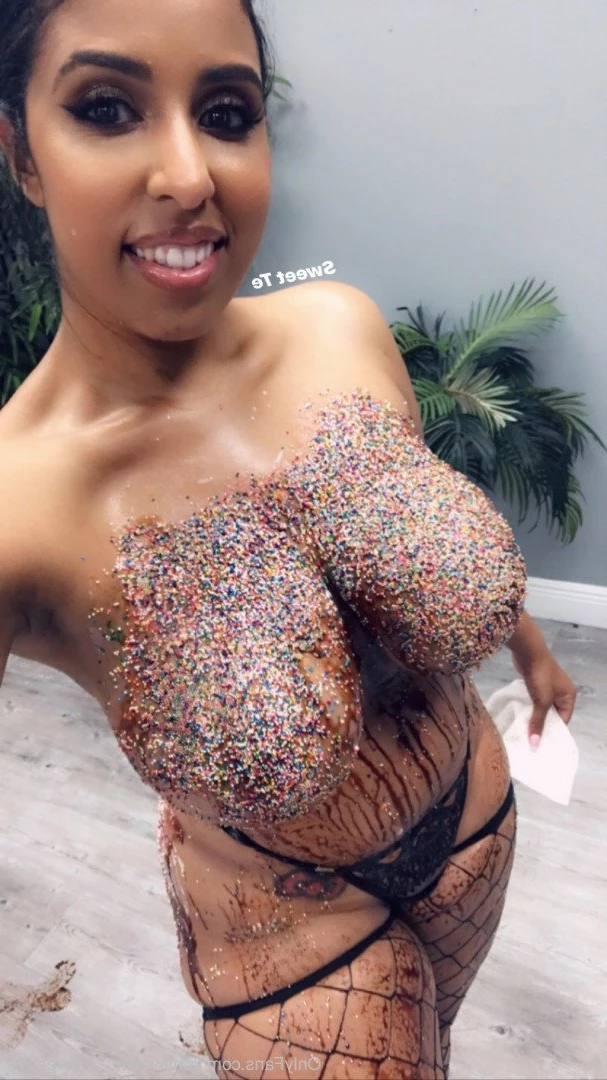 Sweet Té [ iamsweette ] Onlyfans leaked photo 2471286 on Hotleaks.tv