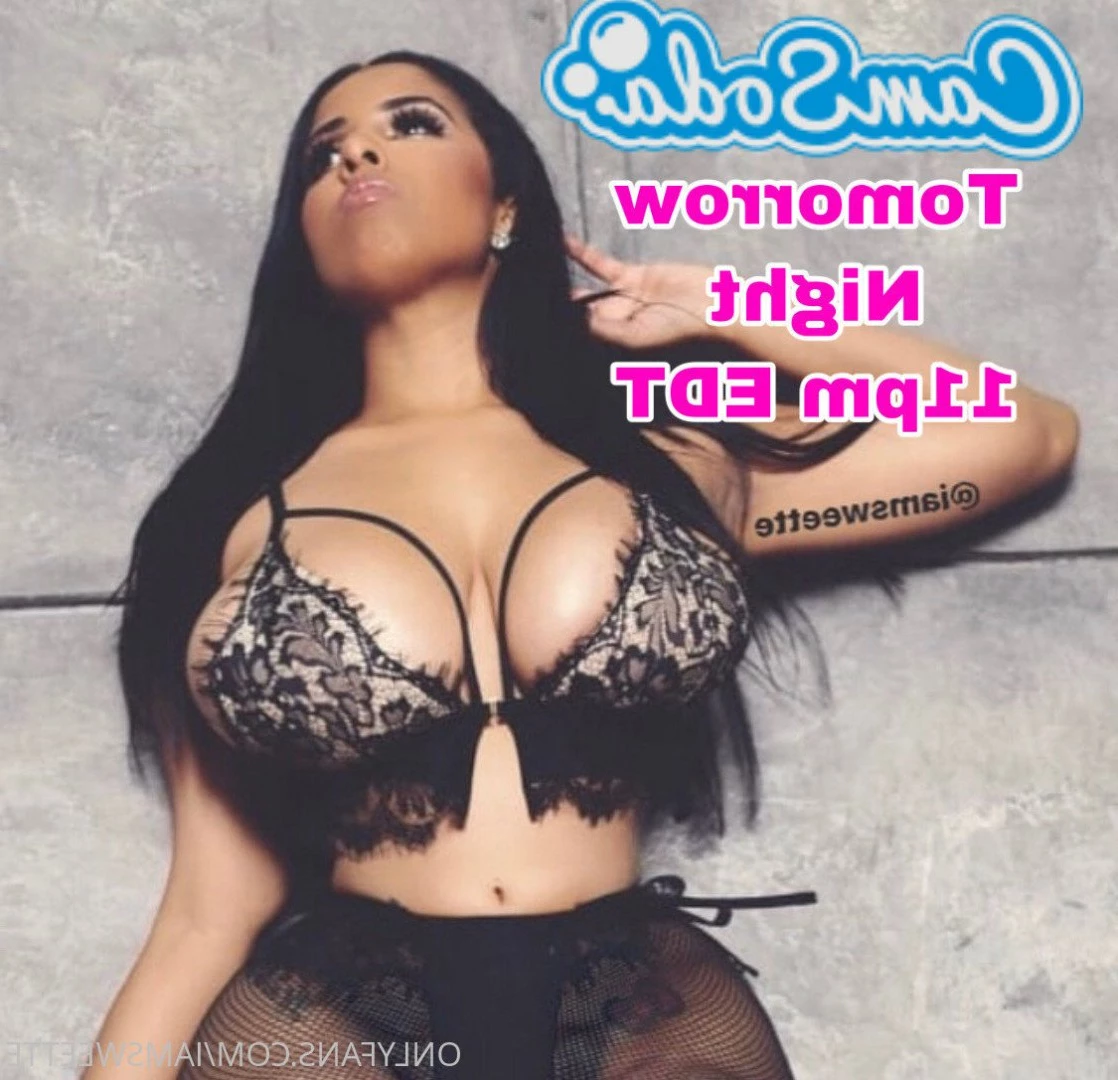 Sweet Té [ iamsweette ] Onlyfans leaked photo 2471335 on Hotleaks.tv