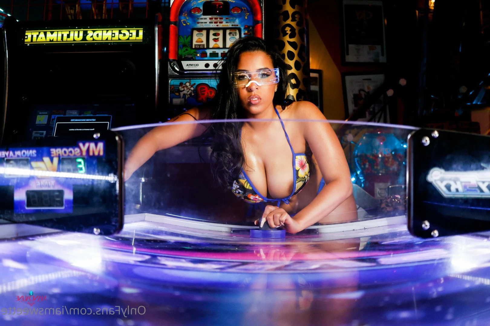 Sweet Té [ iamsweette ] Onlyfans leaked photo 4229069 on Hotleaks.tv