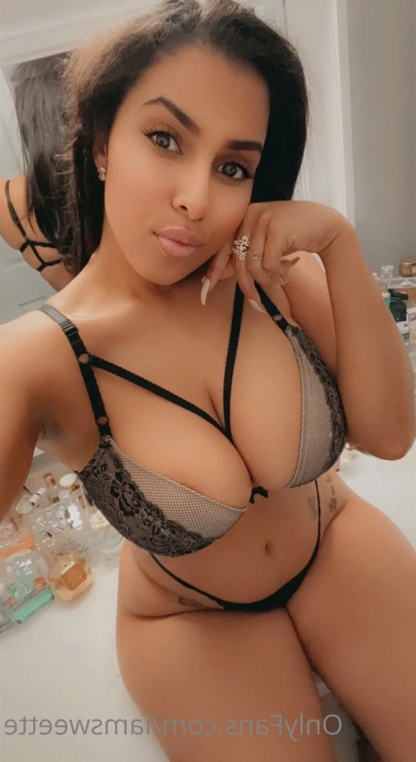 Sweet Té [ iamsweette ] Onlyfans leaked photo 4234718 on Hotleaks.tv