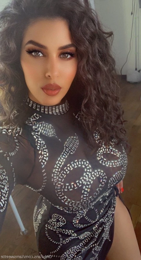 Sweet Té [ iamsweette ] Onlyfans leaked photo 4238819 on Hotleaks.tv