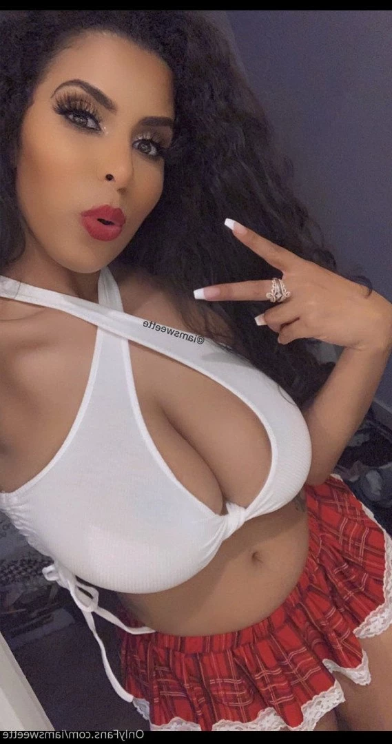 Sweet Té [ iamsweette ] Onlyfans leaked photo 4240144 on Hotleaks.tv