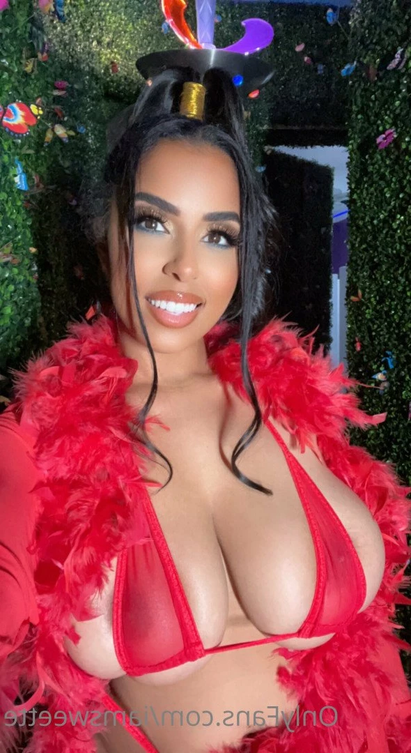 Sweet Té [ iamsweette ] Onlyfans leaked photo 4241624 on Hotleaks.tv