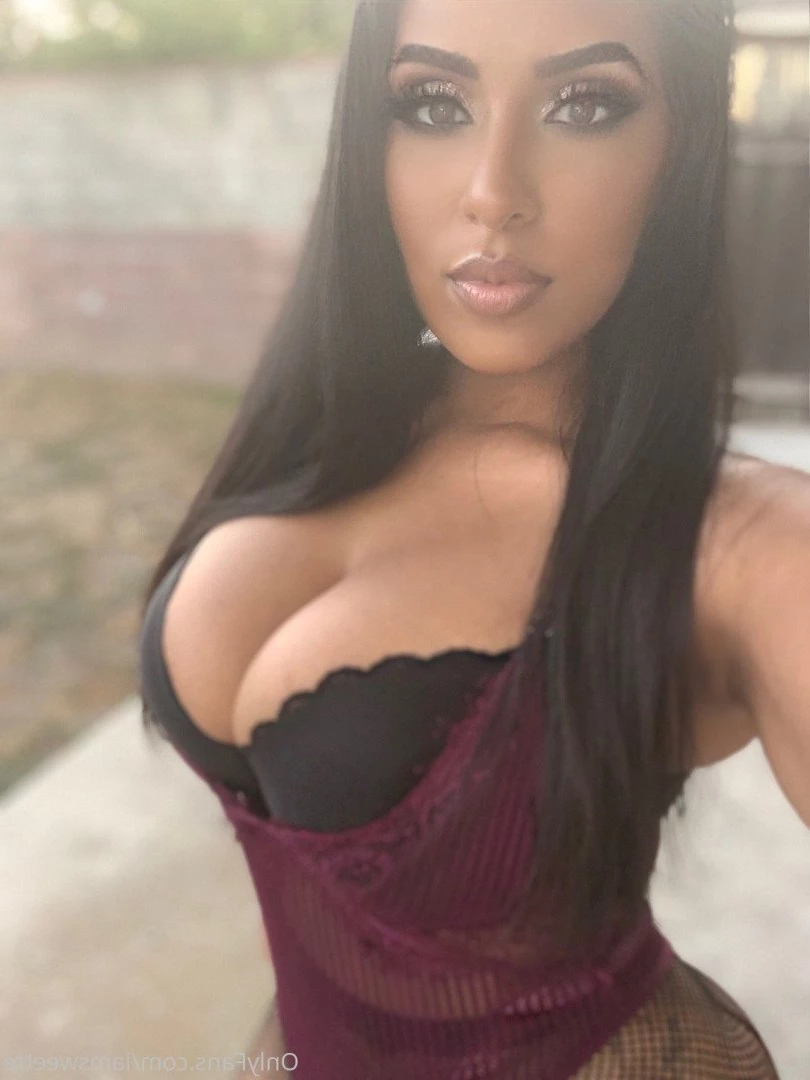 Sweet Té [ iamsweette ] Onlyfans leaked photo 4247835 on Hotleaks.tv