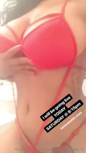 Sweet Té [ iamsweette ] Onlyfans leaked video 4676077 on Hotleaks.tv