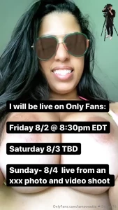 Sweet Té [ iamsweette ] Onlyfans leaked video 4676109 on Hotleaks.tv