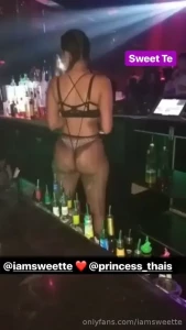 Sweet Té [ iamsweette ] Onlyfans leaked video 4676124 on Hotleaks.tv