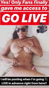Sweet Té [ iamsweette ] Onlyfans leaked video 4676127 on Hotleaks.tv