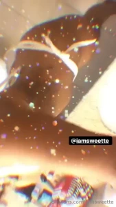 Sweet Té [ iamsweette ] Onlyfans leaked video 4676148 on Hotleaks.tv