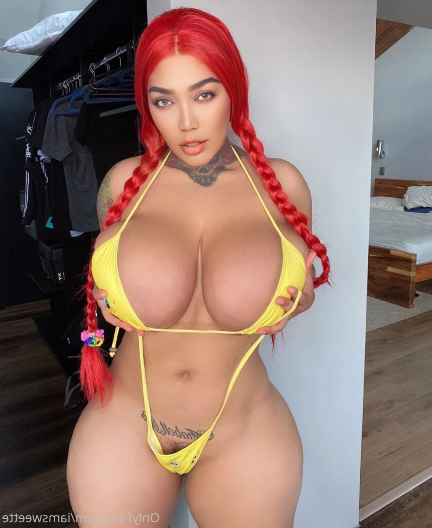 Sweet Té [ iamsweette ] Onlyfans leaked photo 6408097 on Hotleaks.tv