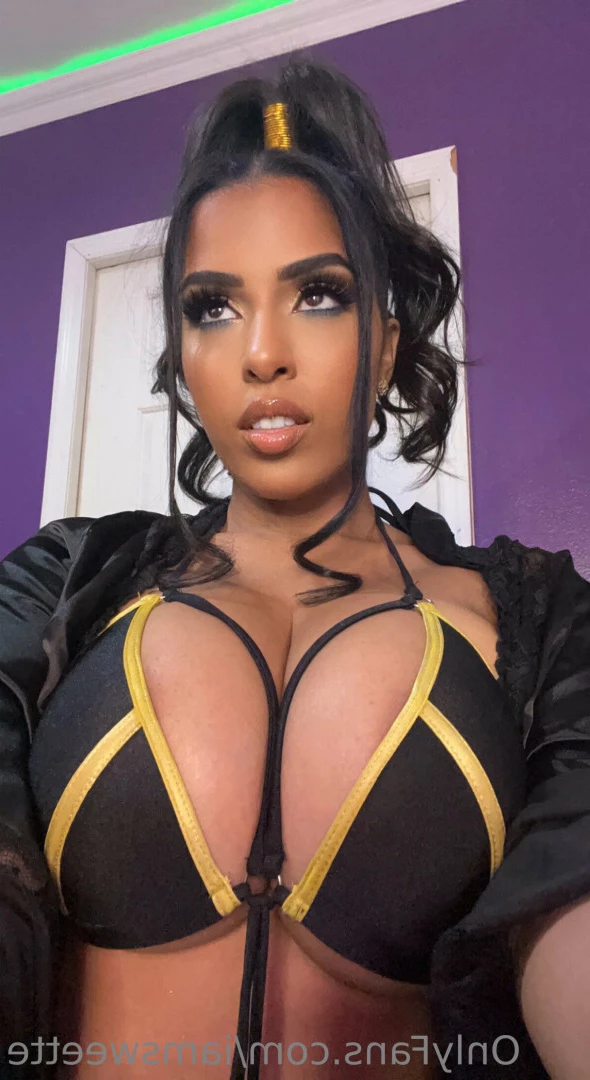 Sweet Té [ iamsweette ] Onlyfans leaked photo 6408341 on Hotleaks.tv