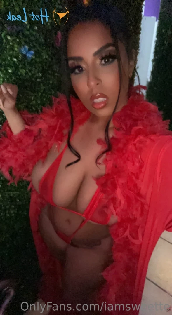 Sweet Té [ iamsweette ] Onlyfans leaked photo 13389107 on Hotleaks.tv