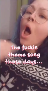 YOUR BBW GF MCJIGGLEZZZ 🍑 [ mcjigglezzz ] Onlyfans leaked video 5207487 on Hotleaks.tv