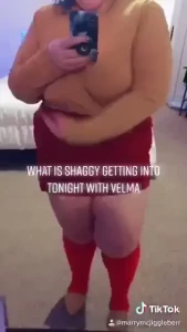 YOUR BBW GF MCJIGGLEZZZ 🍑 [ mcjigglezzz ] Onlyfans leaked video 5207489 on Hotleaks.tv