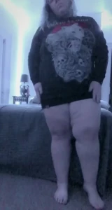 YOUR BBW GF MCJIGGLEZZZ 🍑 [ mcjigglezzz ] Onlyfans leaked video 5207509 on Hotleaks.tv