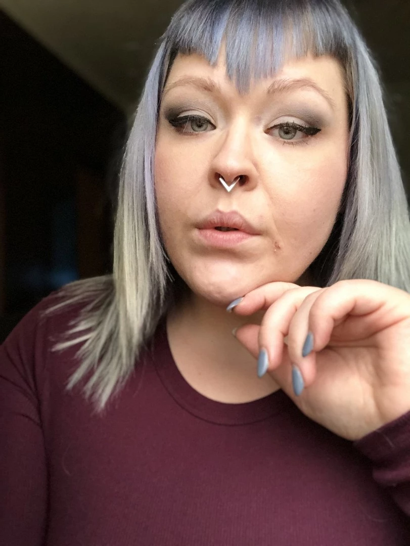 YOUR BBW GF MCJIGGLEZZZ 🍑 [ mcjigglezzz ] Onlyfans leaked photo 5433469 on Hotleaks.tv