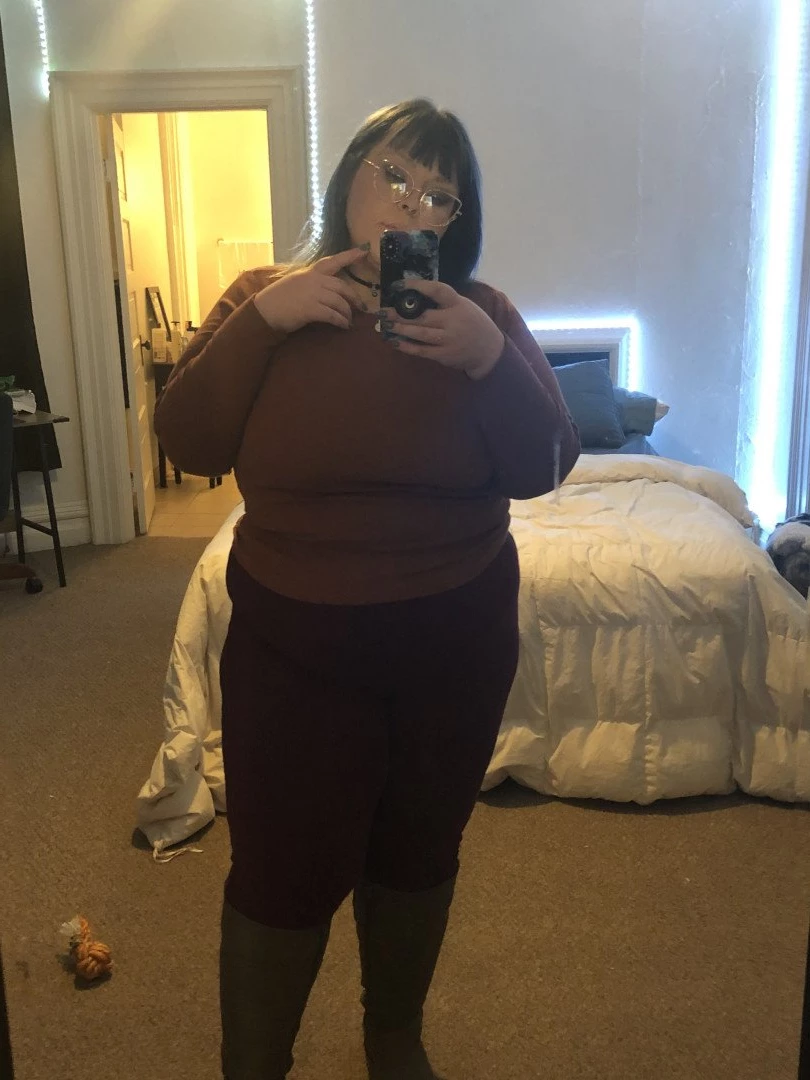 YOUR BBW GF MCJIGGLEZZZ 🍑 [ mcjigglezzz ] Onlyfans leaked photo 5433580 on Hotleaks.tv