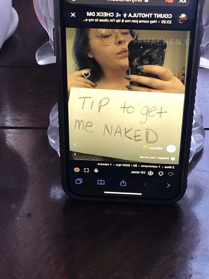 YOUR BBW GF MCJIGGLEZZZ 🍑 [ mcjigglezzz ] Onlyfans leaked photo 5434005 on Hotleaks.tv