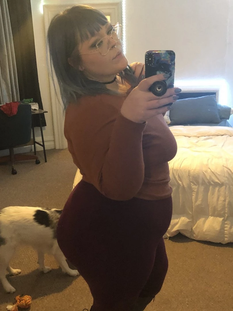 YOUR BBW GF MCJIGGLEZZZ 🍑 [ mcjigglezzz ] Onlyfans leaked photo 5434068 on Hotleaks.tv