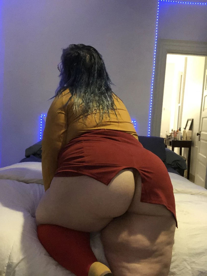 YOUR BBW GF MCJIGGLEZZZ 🍑 [ mcjigglezzz ] Onlyfans leaked photo 5434453 on Hotleaks.tv