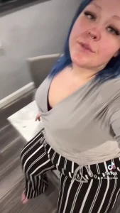 YOUR BBW GF MCJIGGLEZZZ 🍑 [ mcjigglezzz ] Onlyfans leaked video 8681776 on Hotleaks.tv
