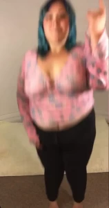 YOUR BBW GF MCJIGGLEZZZ 🍑 [ mcjigglezzz ] Onlyfans leaked video 8681788 on Hotleaks.tv