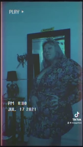YOUR BBW GF MCJIGGLEZZZ 🍑 [ mcjigglezzz ] Onlyfans leaked video 8681898 on Hotleaks.tv