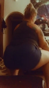 YOUR BBW GF MCJIGGLEZZZ 🍑 [ mcjigglezzz ] Onlyfans leaked video 8681921 on Hotleaks.tv